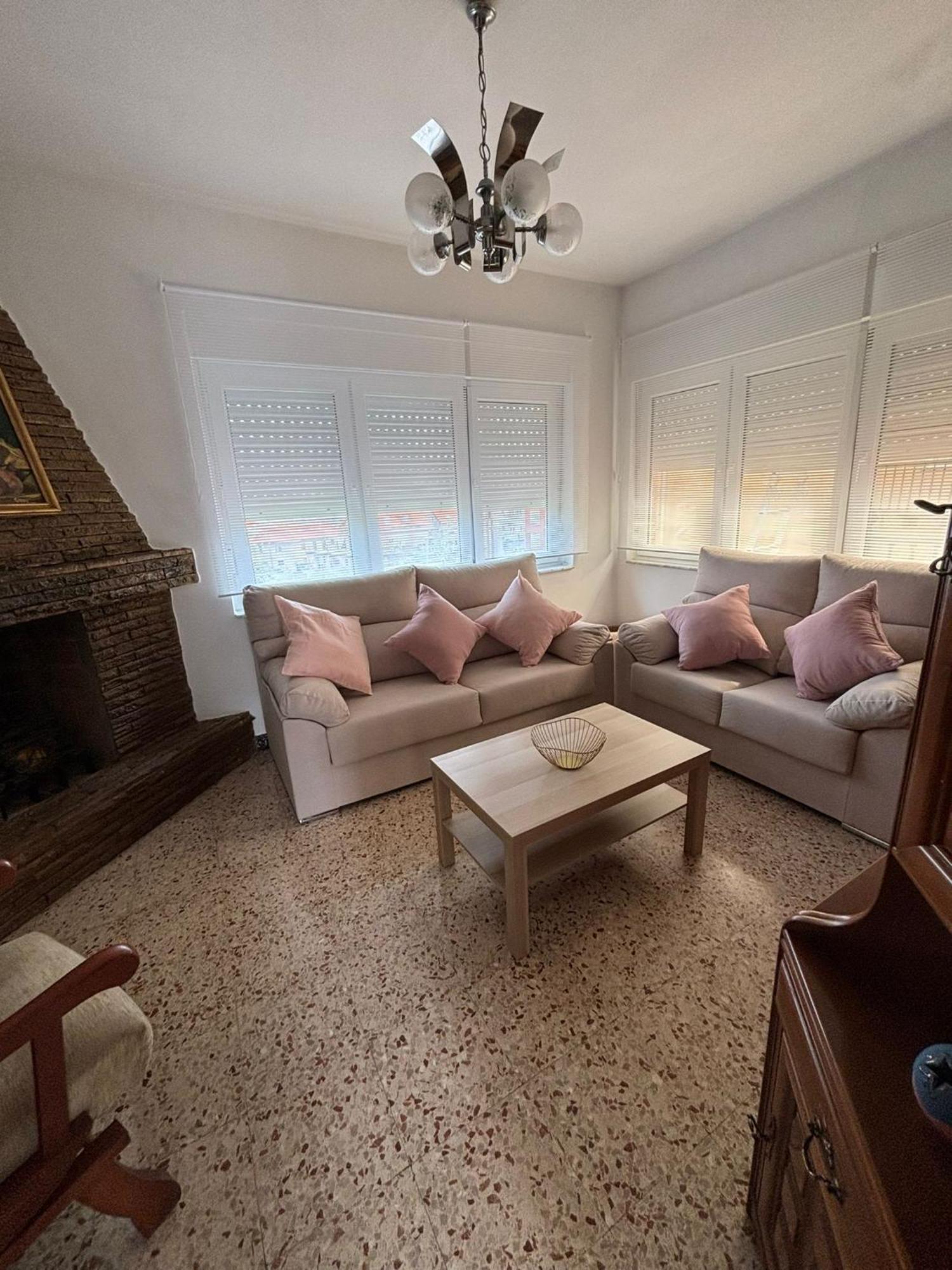 Casa De La Nina,Chalet Familiar Con Gran Terraza Финистерре Экстерьер фото